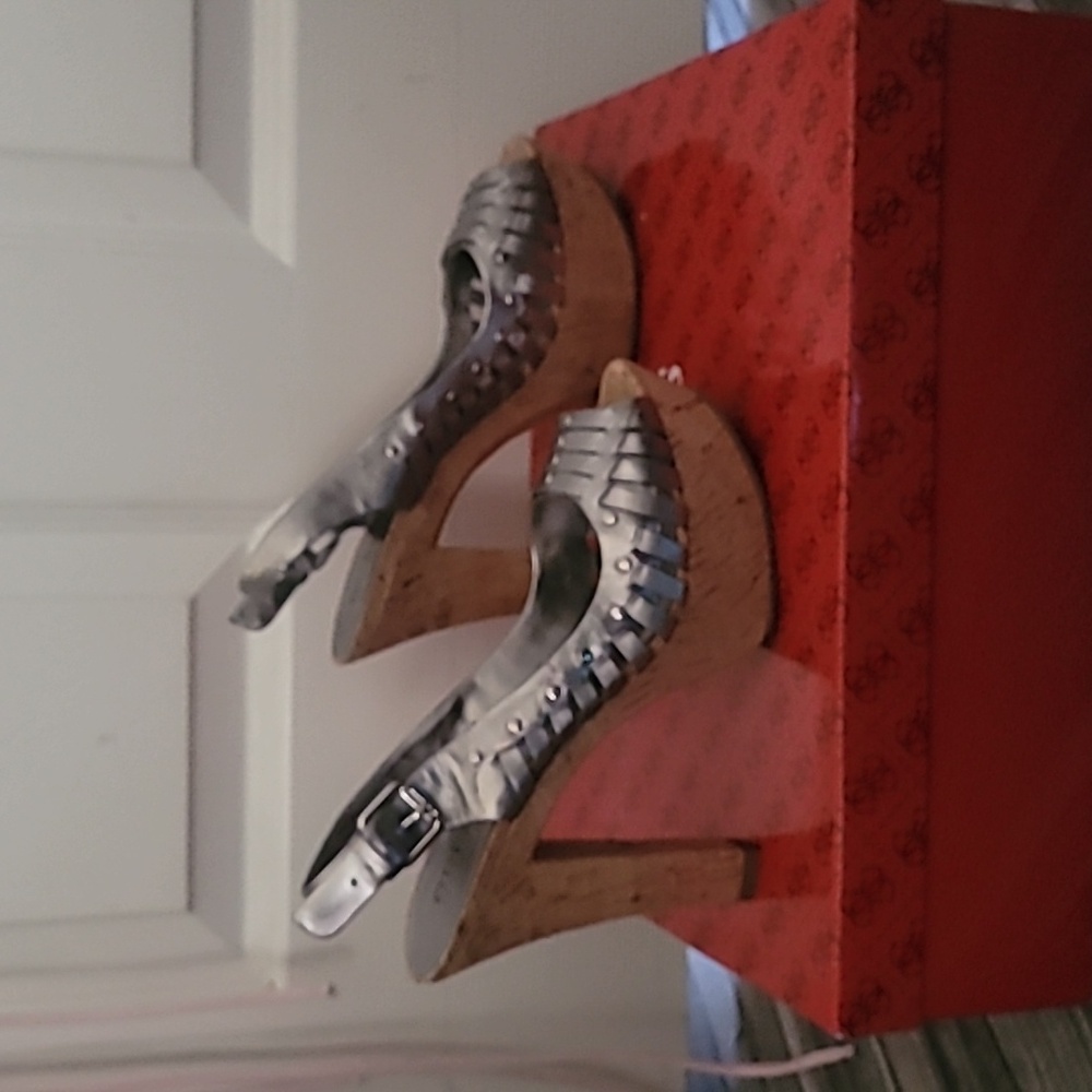 Shoes - Picture 3 of 3